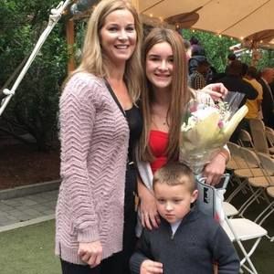 Meet your Posher, Dawn